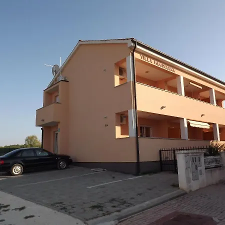 Villa Magdalena Pula Exterior photo