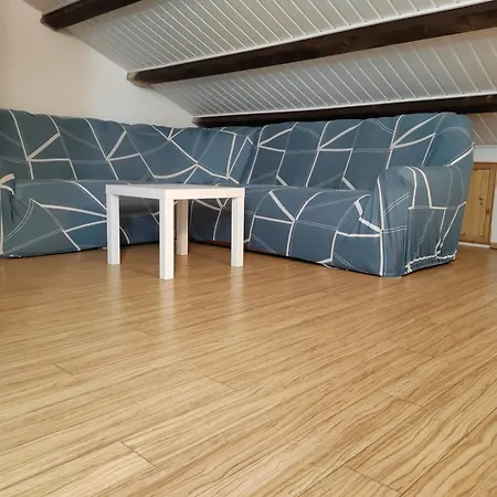 Villa Magdalena Pula Room photo