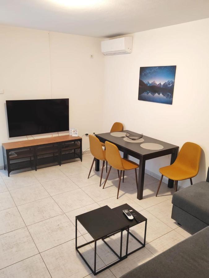 Apartmán Magdalena *
