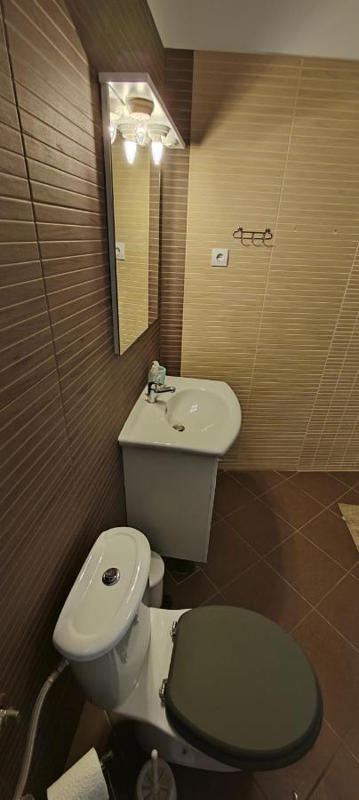 Magdalena Apartmán Pula