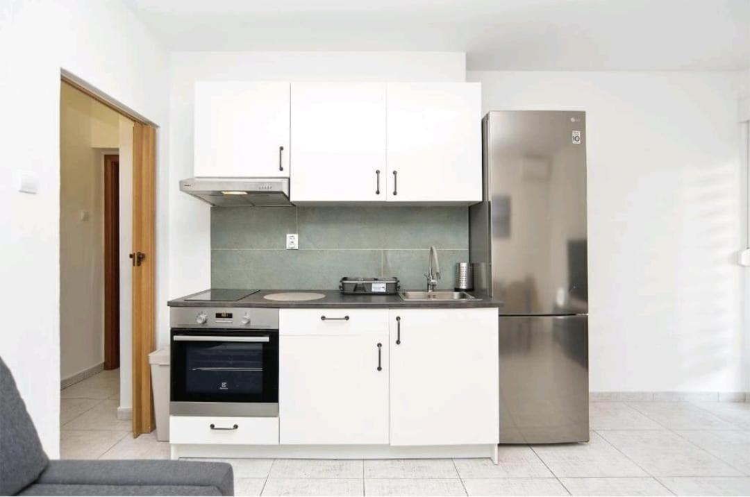 Apartment Magdalena