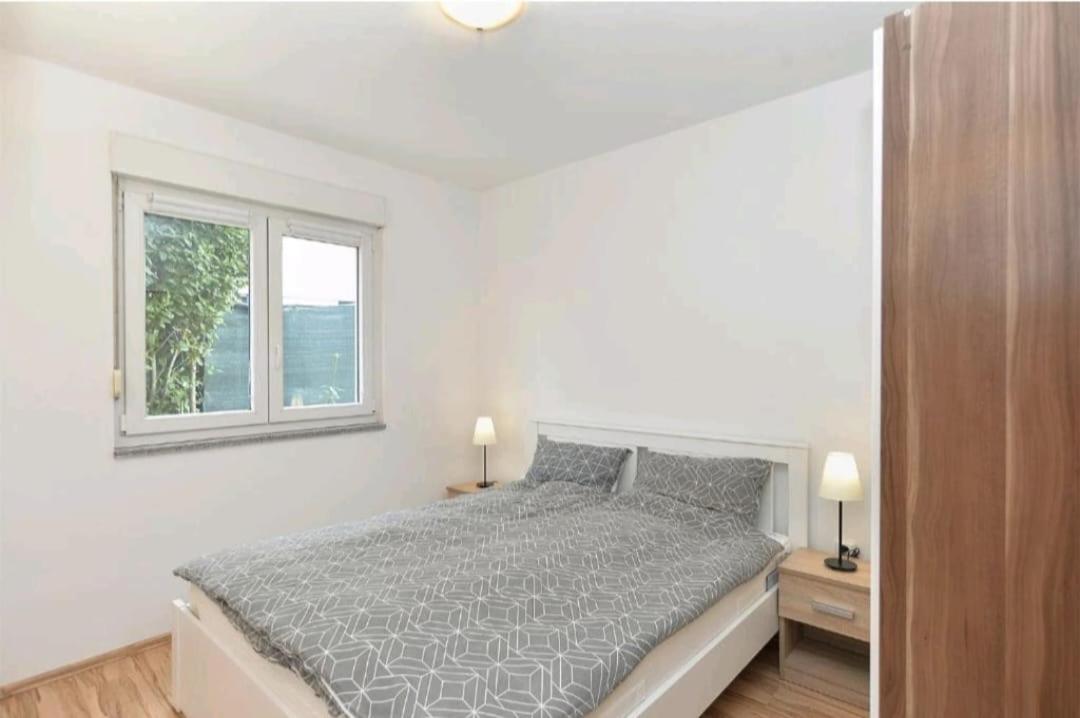 Magdalena Apartment