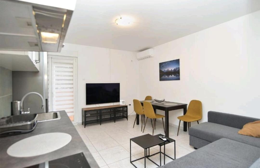 Apartment Magdalena Pula