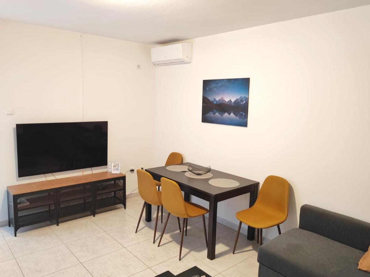 Magdalena Apartment Pula