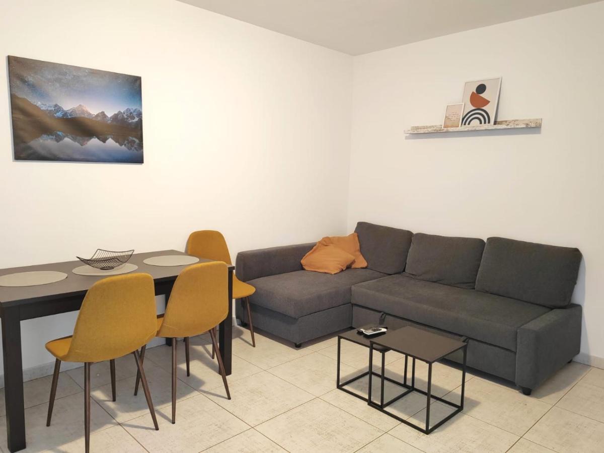Magdalena Apartment *