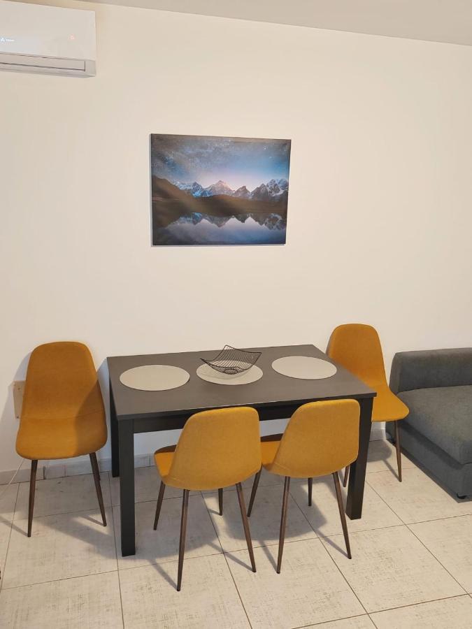 Magdalena Apartment Pula