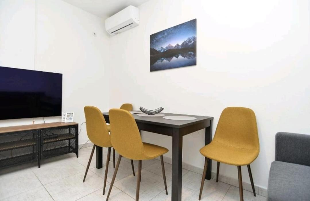 Magdalena Apartment
