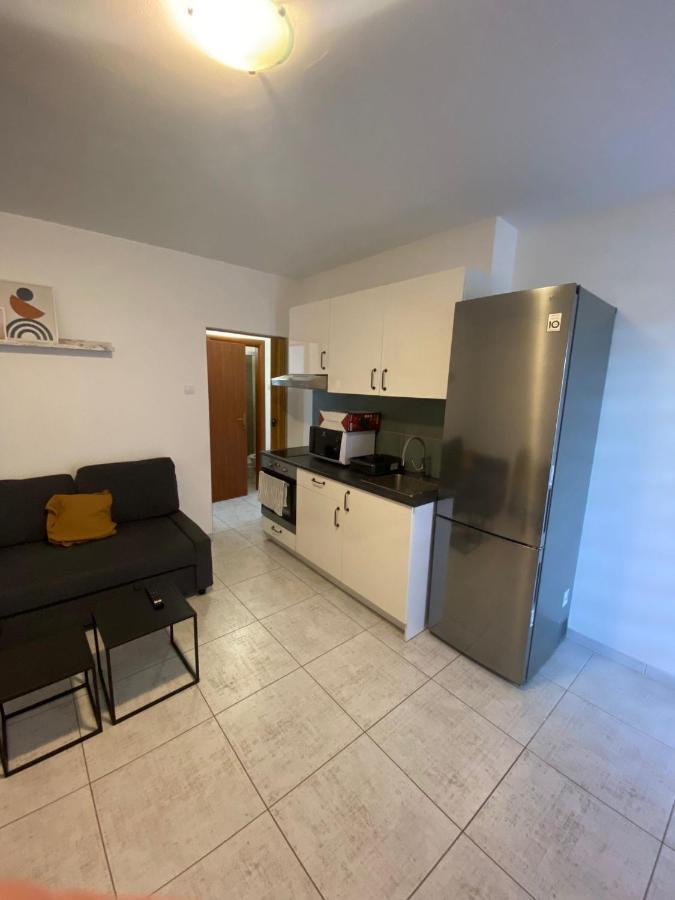 Apartment Magdalena