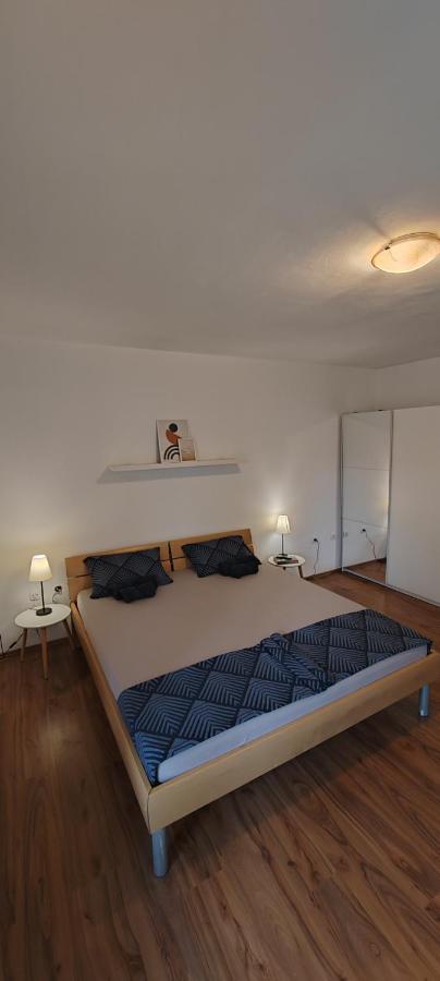 Magdalena Apartment Pula