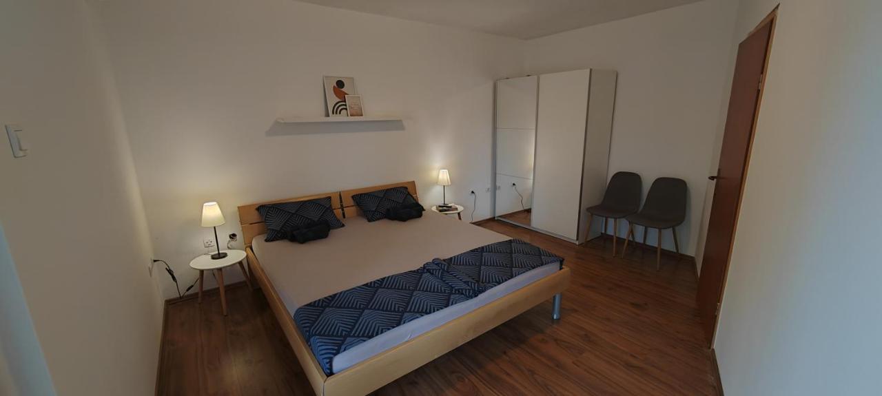 Apartment Magdalena *