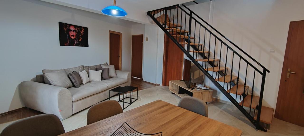 Magdalena Apartment