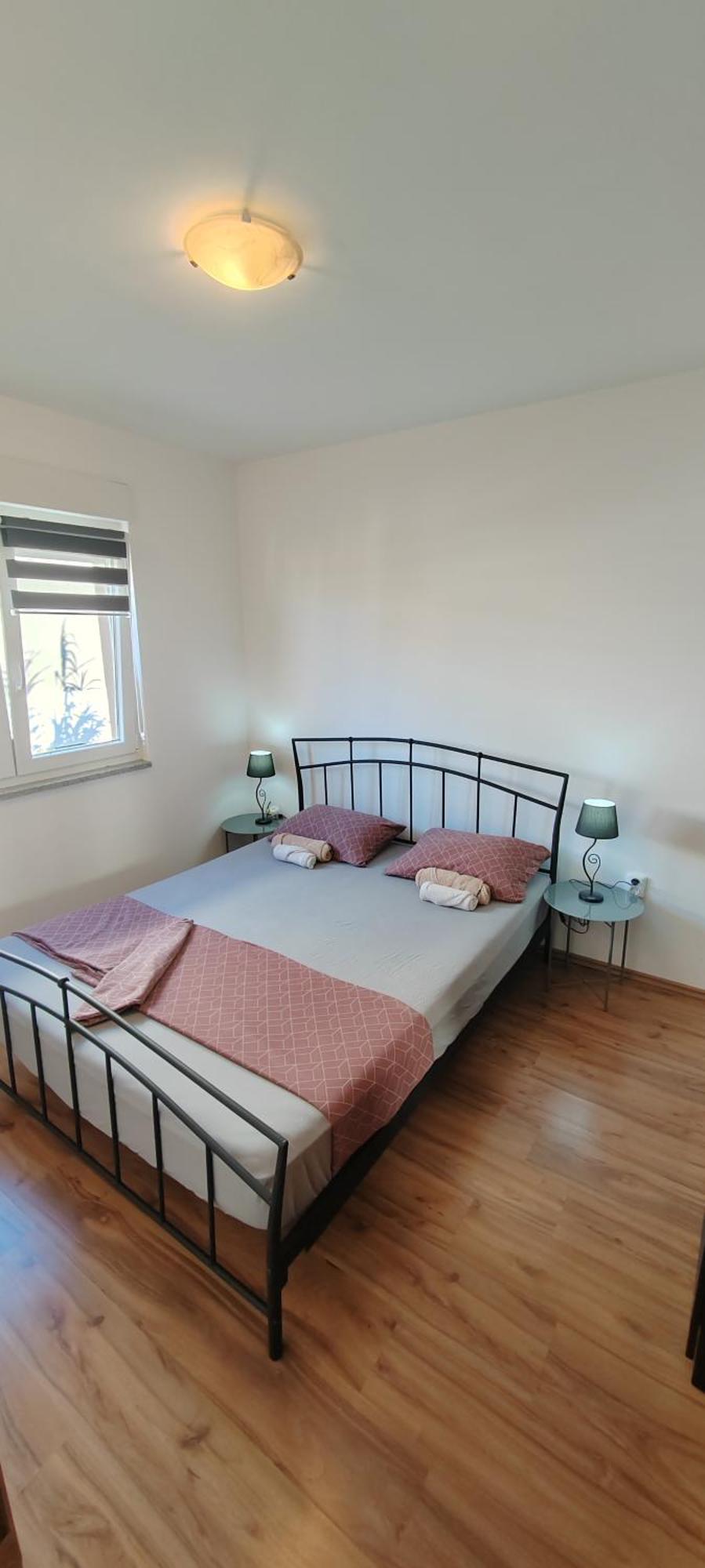 Apartment Magdalena *