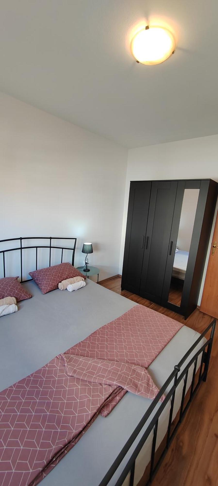 Apartment Magdalena *