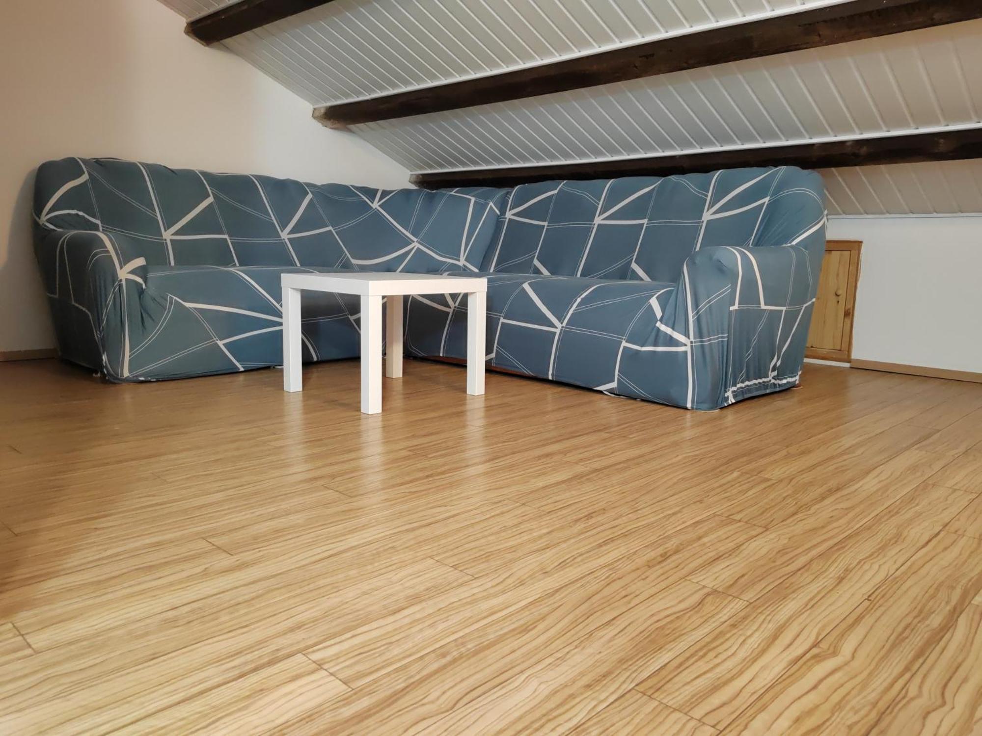 Magdalena Apartment