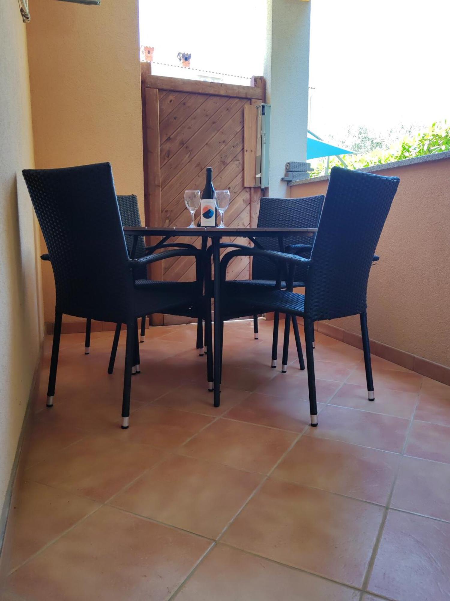 Magdalena Apartment