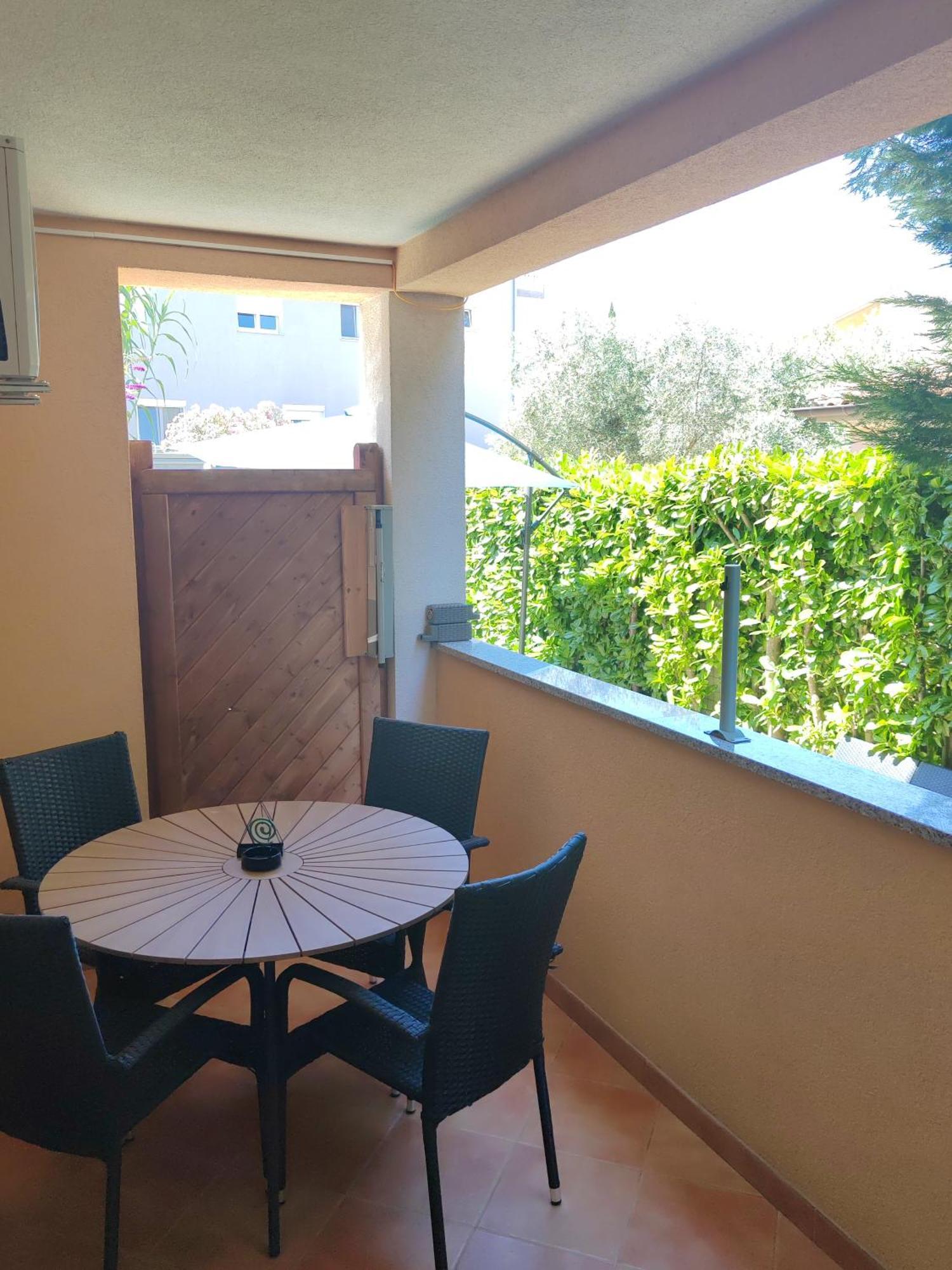 Apartment Magdalena