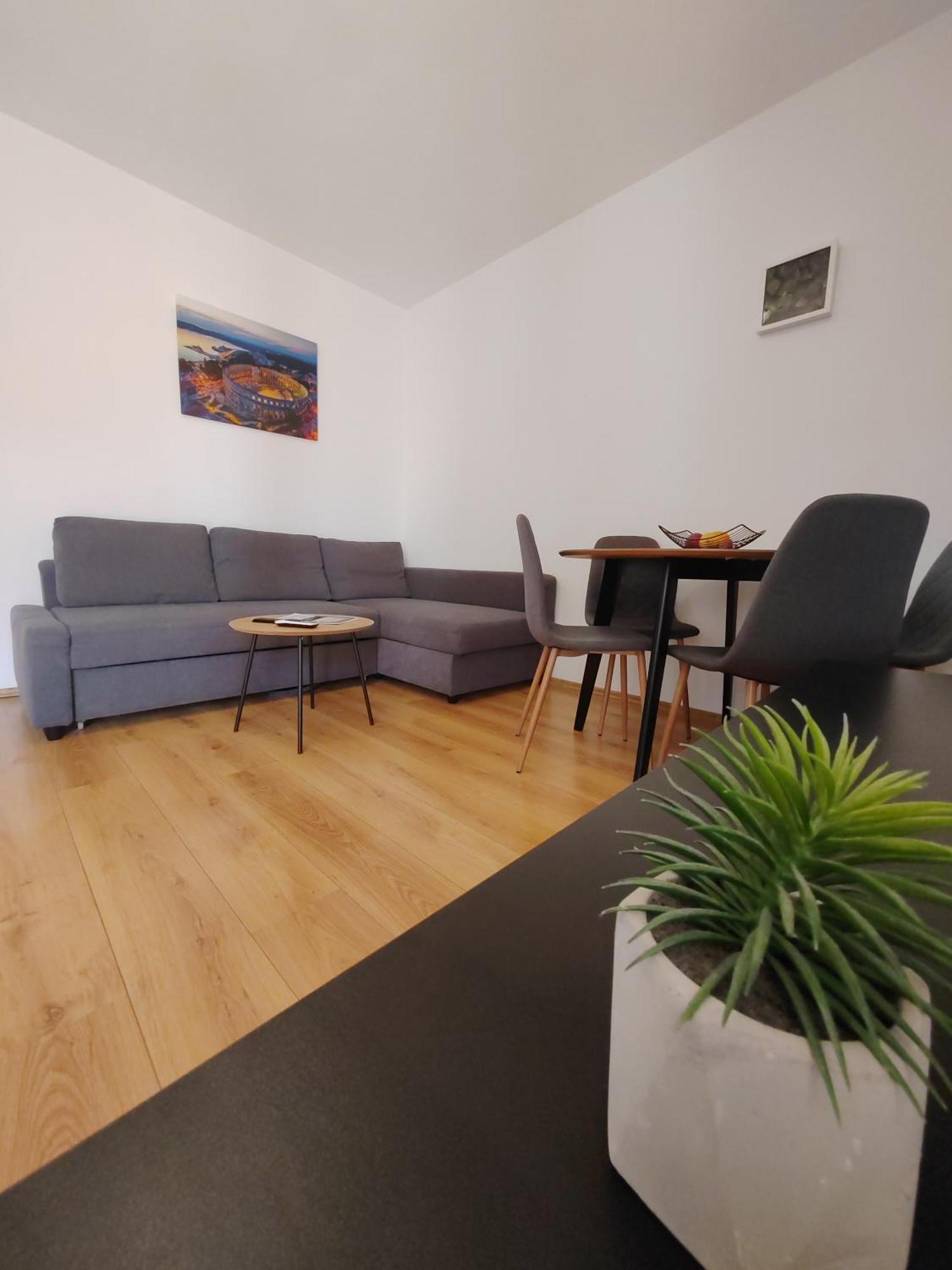 Magdalena Apartment *