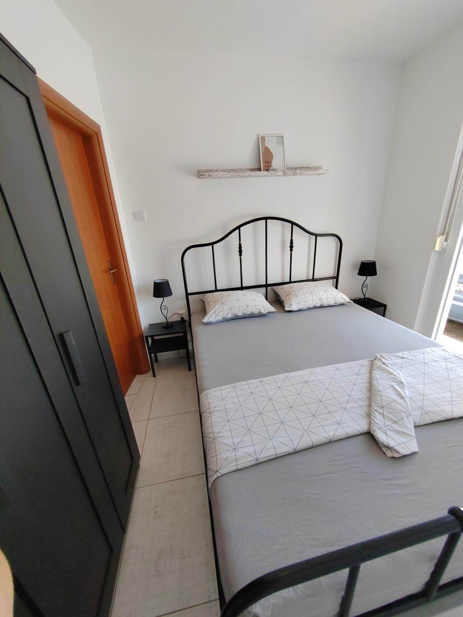 Apartment Magdalena