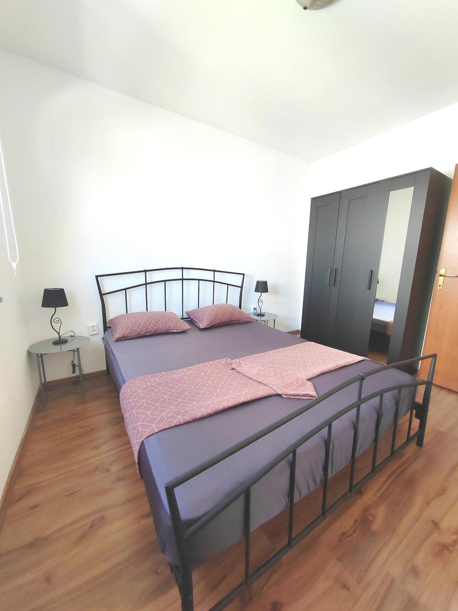 Magdalena Apartment Pula