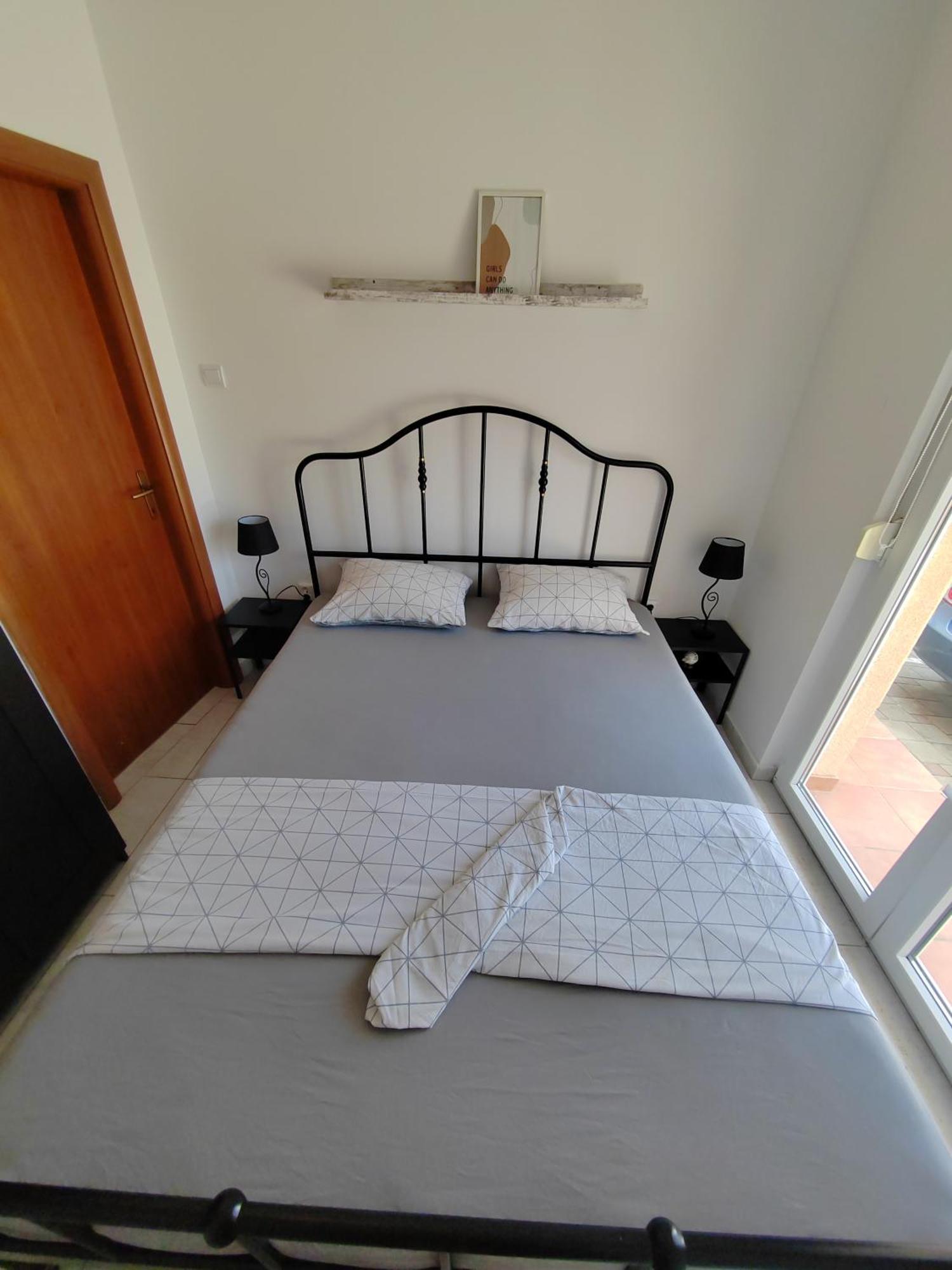 Magdalena Apartment