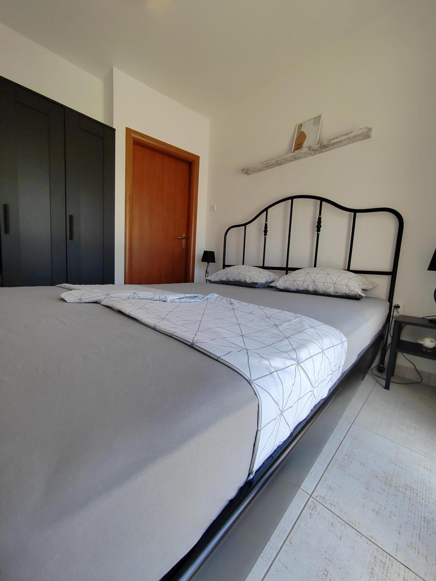 Apartment Magdalena
