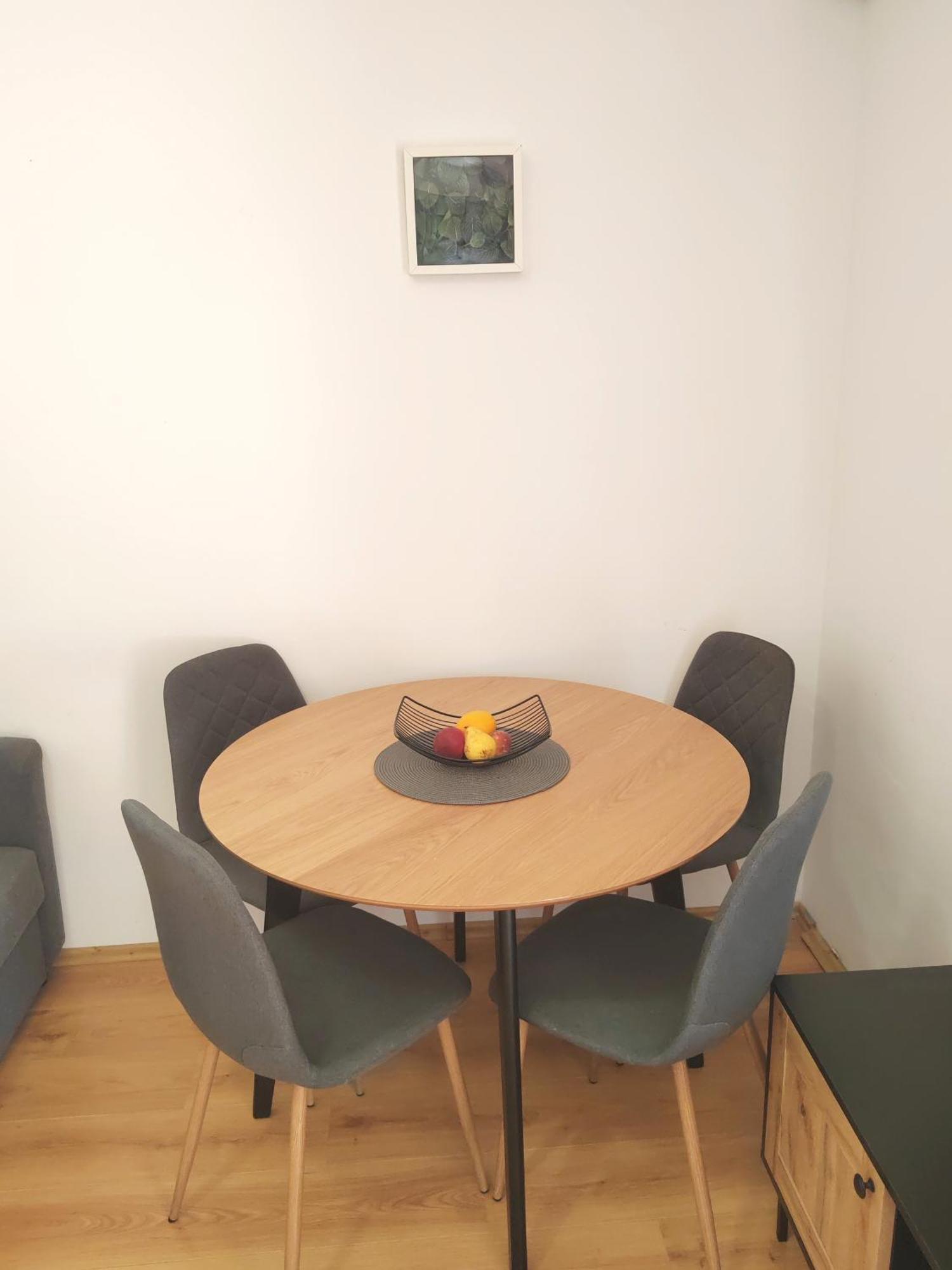Magdalena Apartment *