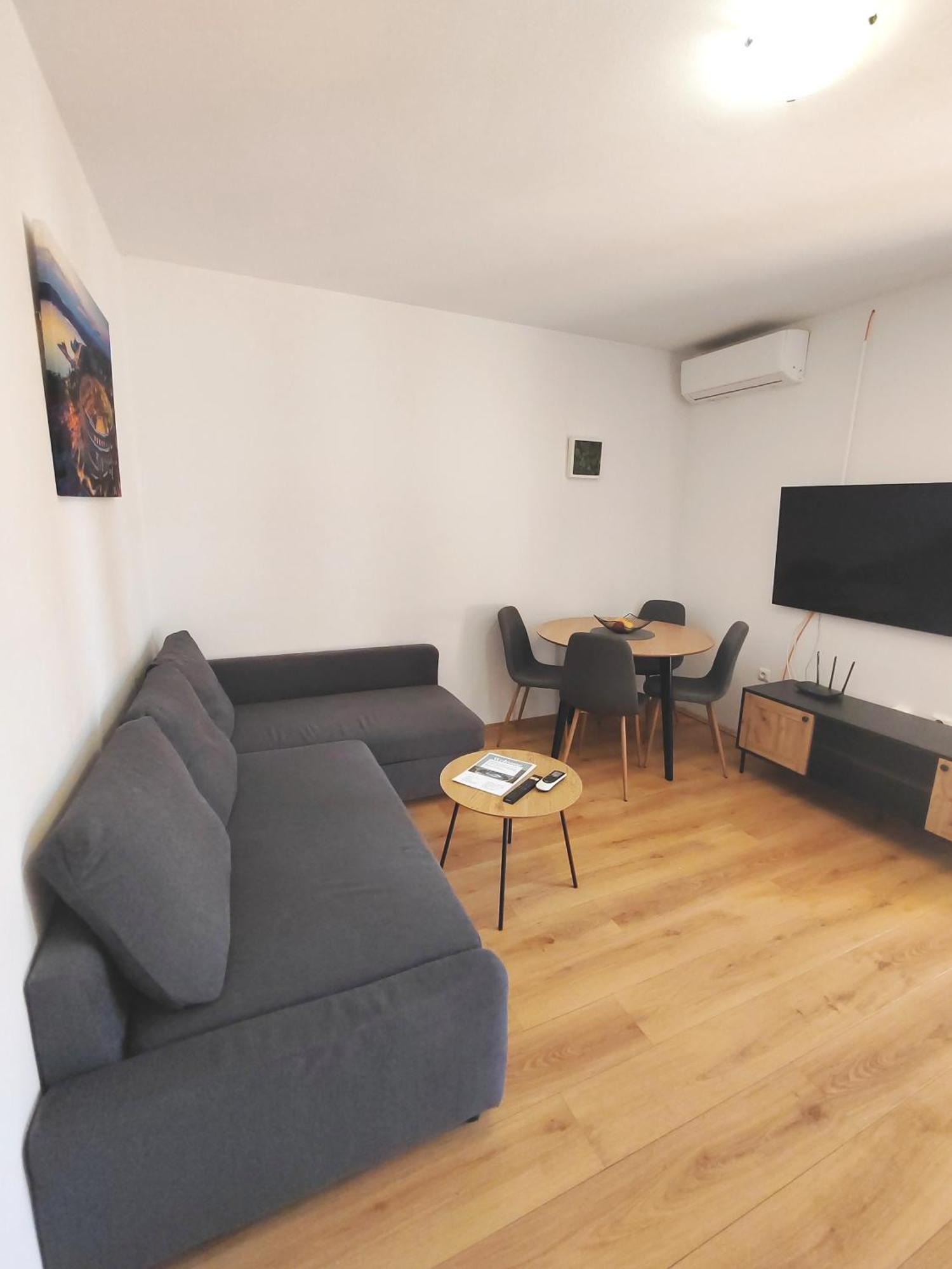 Magdalena Apartment Pula